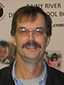 Image of Ralph HILL